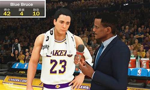 nba2k20生涯模式建模攻略_nba2k20生涯模式建模推荐