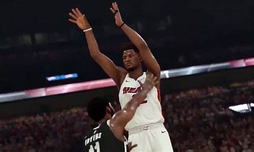 nba2k20克劳福德上篮怎么按_nba2k20手游克劳福德上篮怎么按