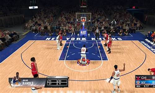 nba2k21怎么玩辉煌生涯_nba2k21辉煌生涯技巧