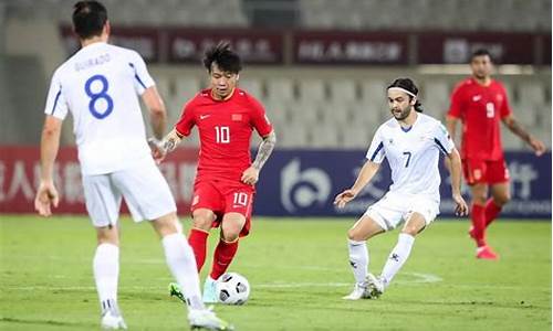 国足2-0胜菲律宾 获出线主动权_国足2-0胜菲律宾 重获出线主动权