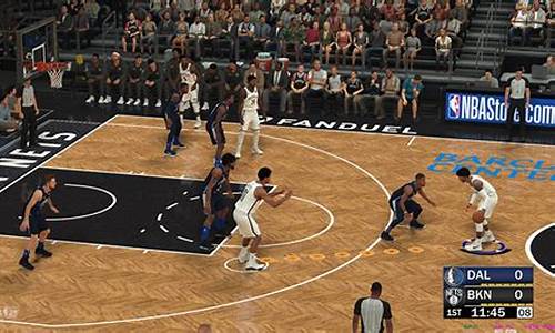 nba2k20怎么设置操作按键_nba2k20怎么设置按键位置