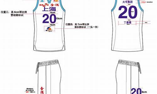 nba篮球队服印号_篮球队服印号码有规定吗