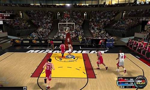 nba2konline2操作教学_nba2konline2技巧攻略