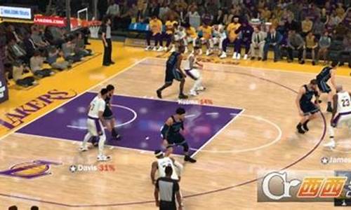 nba2k20离线生涯模式补丁怎么安装_nba2k22离线生涯