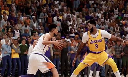 nba2K23配置要求_NBA2k23配置要求