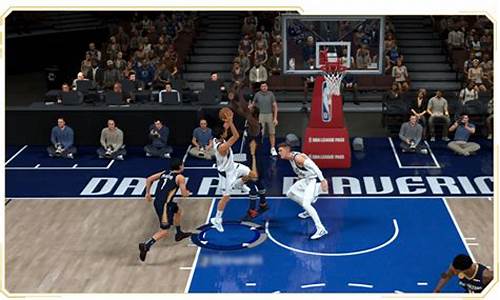 nba2k pc版_nba2k单机电脑版