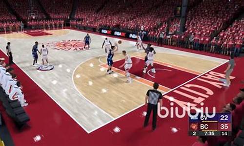 nba2k20联机_NBA2K20联机教程