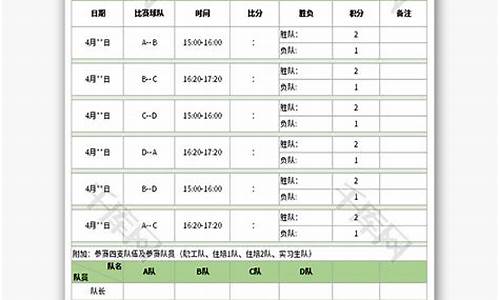 nba篮球比赛赛程表_nba篮球比赛赛程表时间