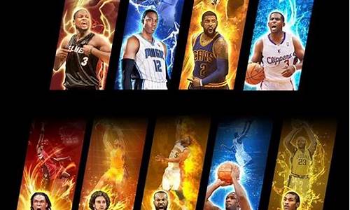 最强nba球星组合图鉴在哪_最强nba球星组合