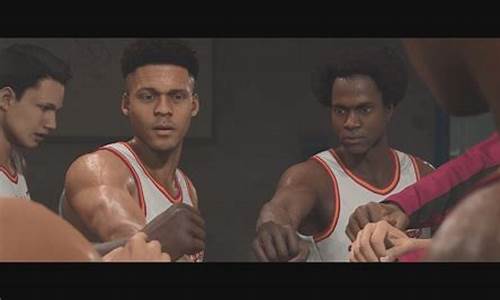 nba2k20生涯进不去怎么办_nba2k20生涯进不了