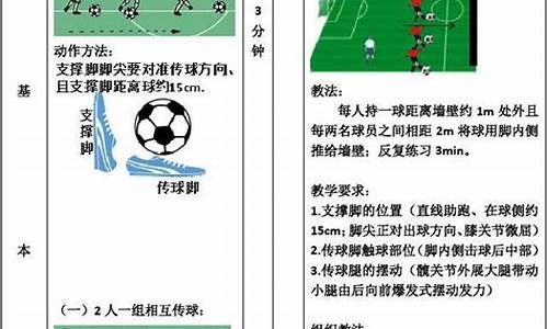 足球体育教案设计分析与反思_足球体育教学反思