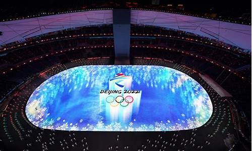 奥运会开幕式时间为什么晚上八点_奥运会开幕式时间为什么晚上八点开始