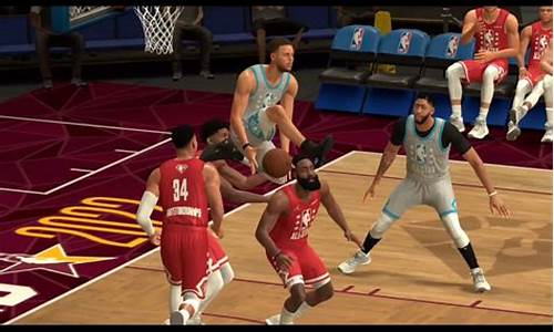 nba2k22手游生涯_nba2k22手游生涯模式