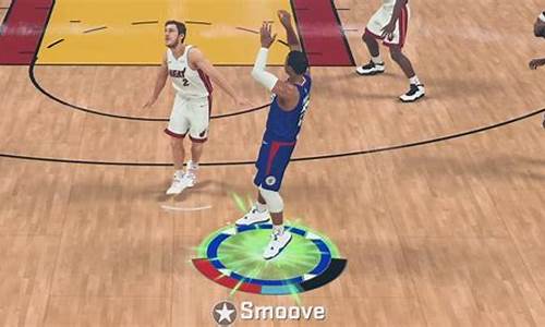 nba2k20如何触发打架_nba2k20怎么触发打架