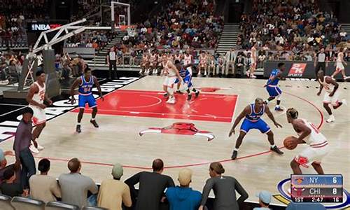 nba2k21怎么连接服务器_nba2k21连接服务器失败4b538e50